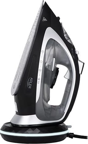 Adler Steam Iron AD 5043 Steam
