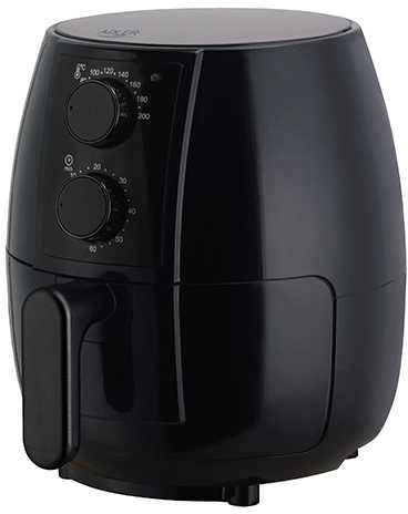 Adler Airfryer Oven  AD 6312  Power