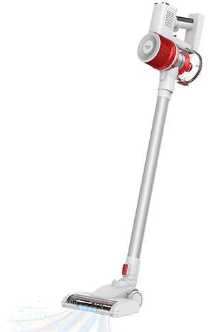 Adler  Vacuum Cleaner  AD 7051  Cordless