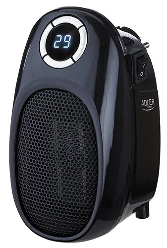 Heating Adler AD 7726 AD 7726