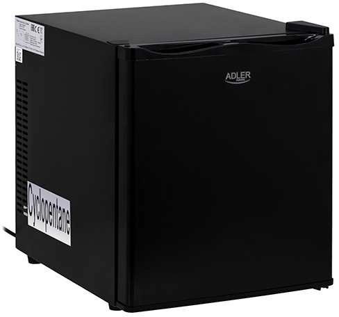 Adler  Thermoelecric Cooler  AD 8089  Energy