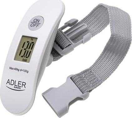 Adler  Travel Luggage Scale  AD 8189