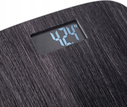 Adler Bathroom Scale  AD 8192  Maximum