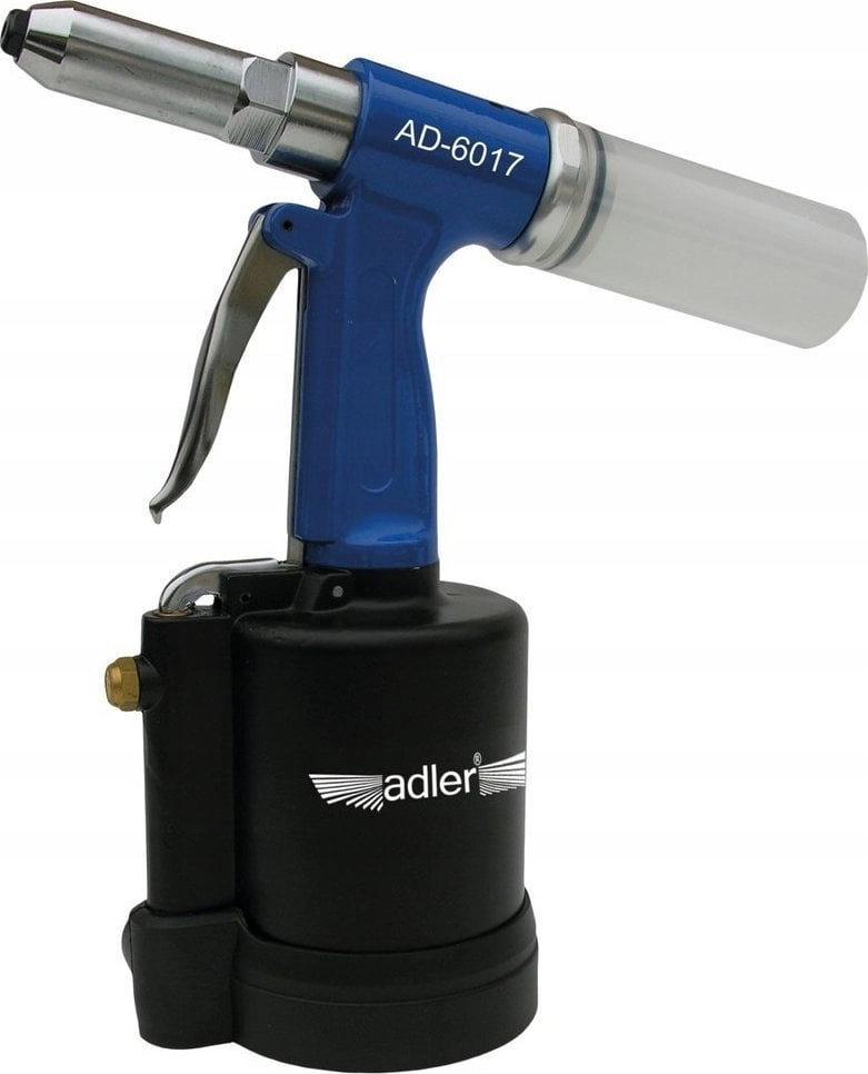 ADLER PNEUMATIC RIVETER AD-6017 MA6017 5902557210183