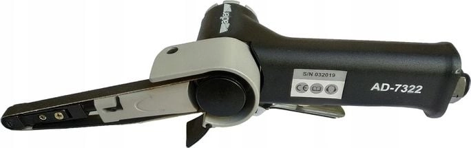 MAR PNE. BELT SANDER 10x330mm AD-7322
