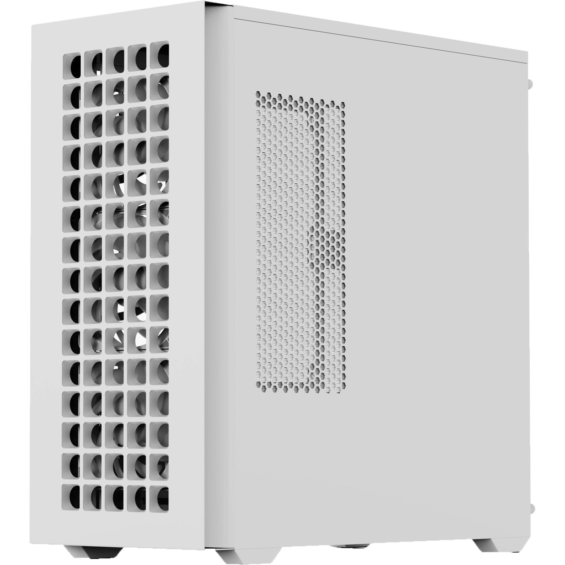 Aerocool B502A (white) ACCM-DS02043.21 ACCM-MA02043