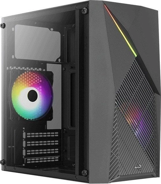 AEROCOOL PGS RAIDER MINI-G-BK-v3 - case