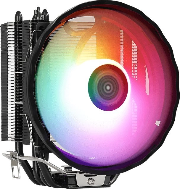 CPU cooler Aerocool Cooling AEROCOOL PGS