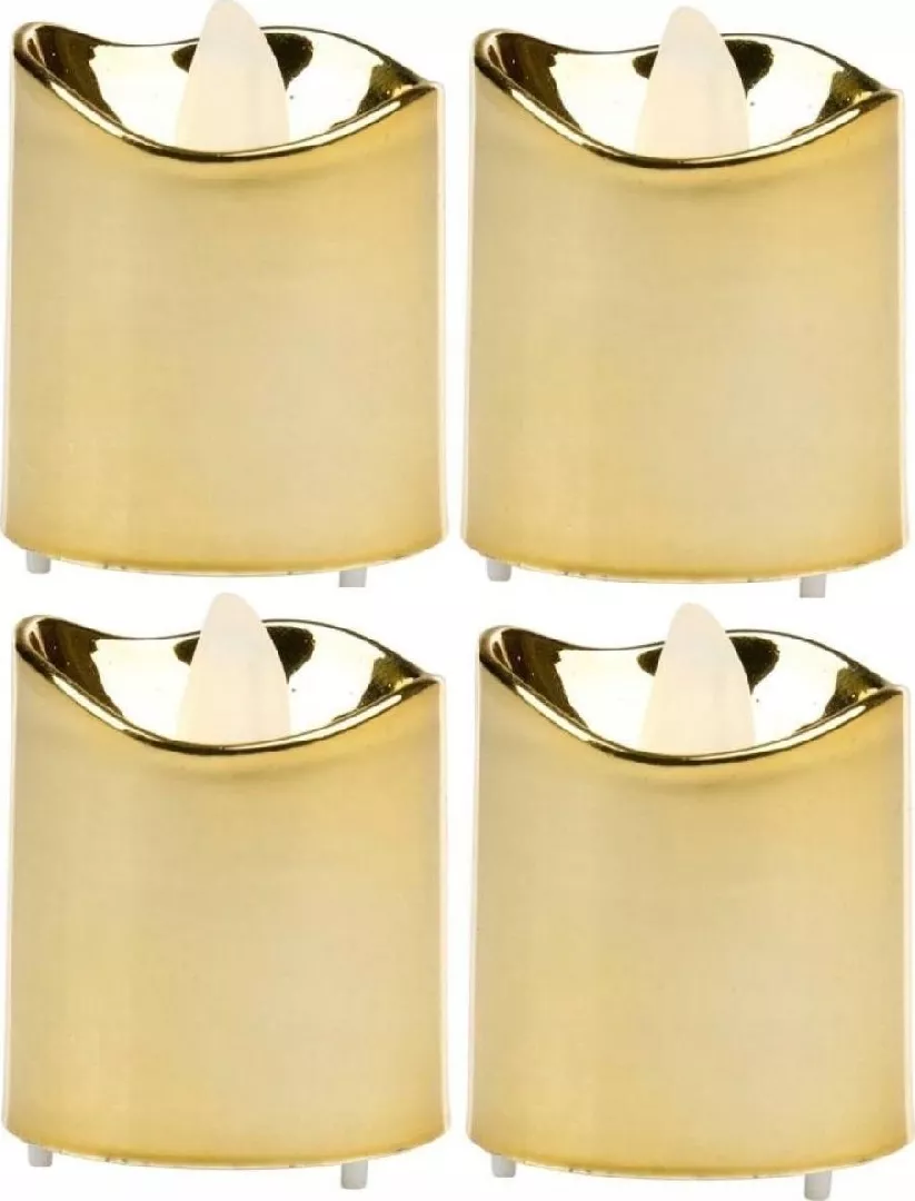 Affek Design SET OF 4 TEA