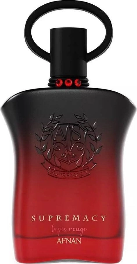 Afnan Supremacy Tapis Rouge Extrait de