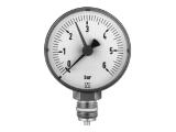 Afriso Manometr grzewczy RF 63 AX