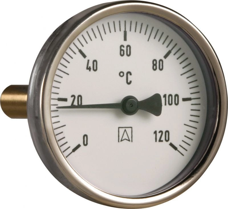 Afriso Termometr bimetaliczny BiTh 100 mm