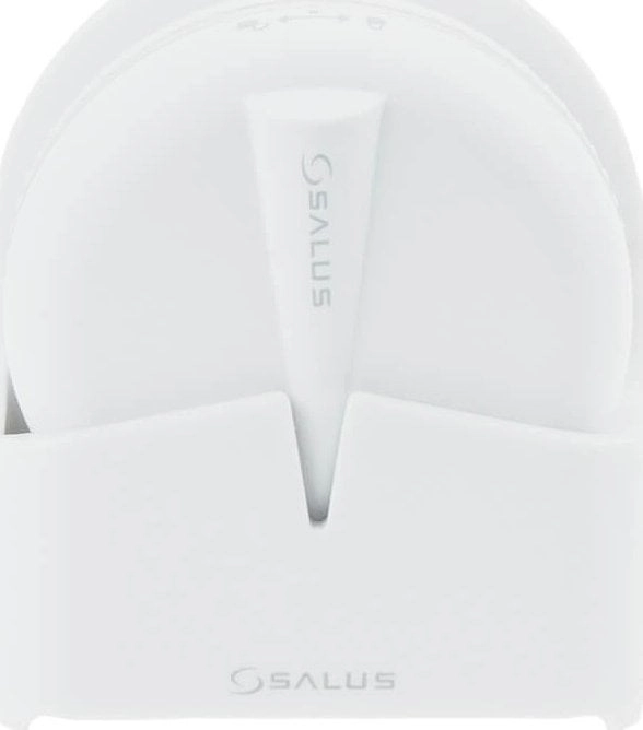 SALUS ZigBee flood sensor battery-powered WLS600