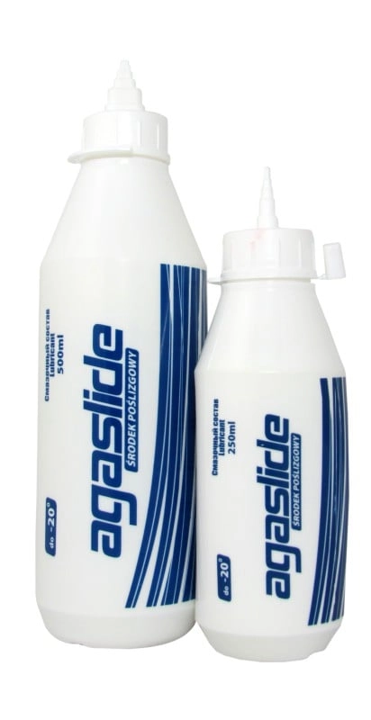 Agam Środek poślizgowy AGASLIDE 250ml H/AG-SL250
