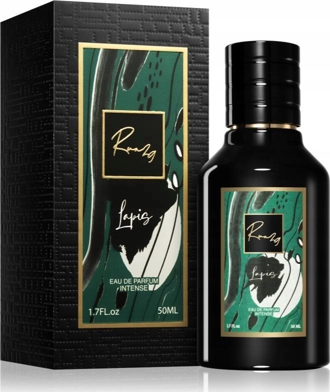 Agent Provocateur Rua29 Lapis Intense Eau