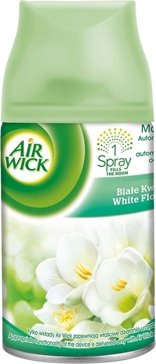 Air Wick 3059943009042 automatic air freshener/dispenser