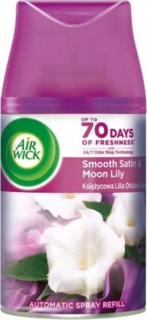 Air Wick 5900627047219 automatic air freshener/dispenser