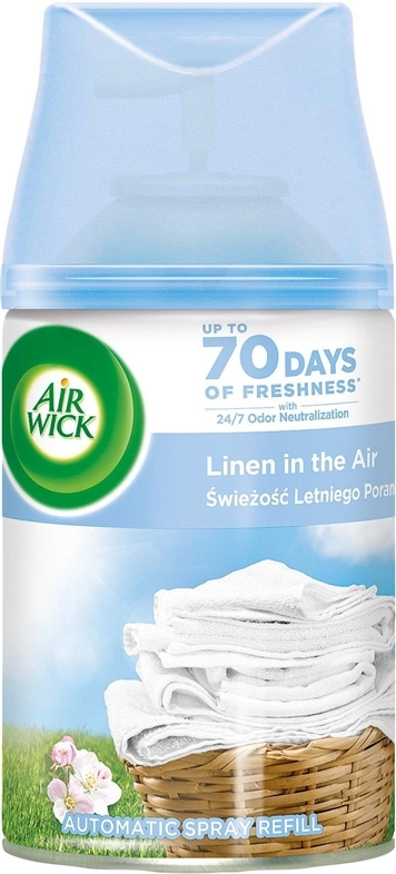 Air Wick 5900627055184 automatic air freshener/dispenser