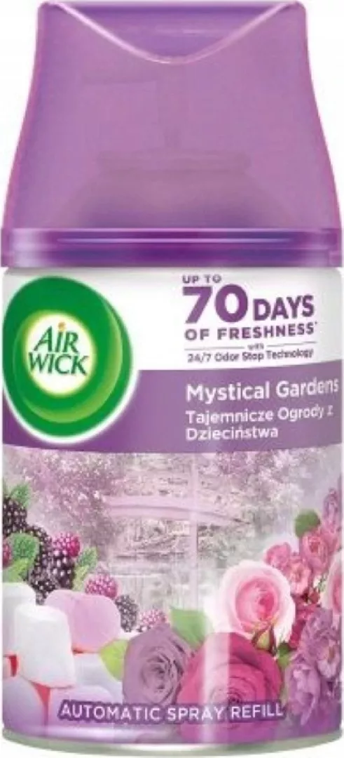 Air Wick 5900627062618 automatic air freshener/dispenser