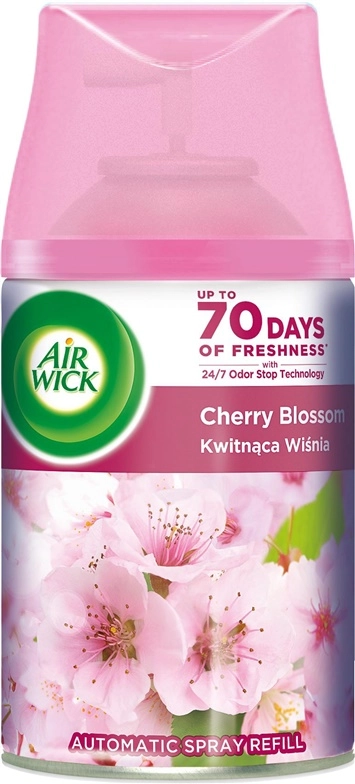 Air Wick 5900627070262 automatic air freshener/dispenser