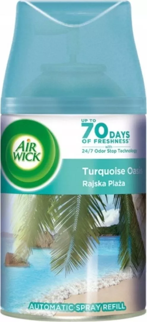 Air Wick 5900627072846 automatic air freshener/dispenser