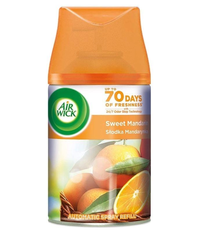 Air Wick 5900627073966 automatic air freshener/dispenser
