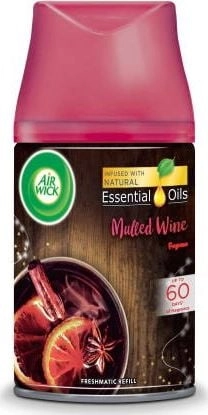 AIR WICK_Freshmatic Refill refill for automatic