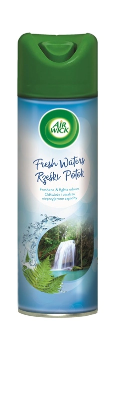 Air Wick AIR WICK_Areosol air freshener
