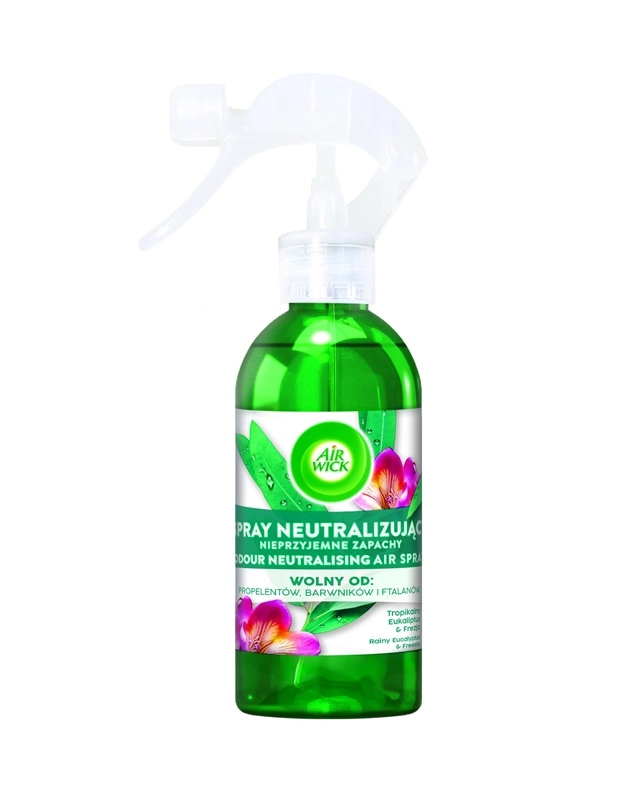 Air Wick Air Freshener Tropical Eucalyptus