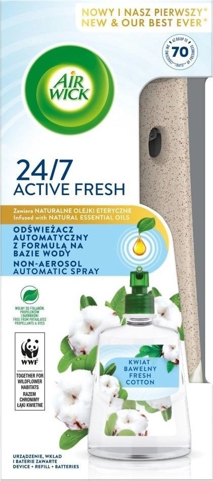Air Wick Air Wick Active Fresh