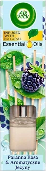 Air Wick Essential Oils scented diffuser