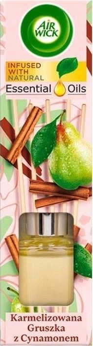 Dyfuzor zapachowy Air Wick Essential Oils