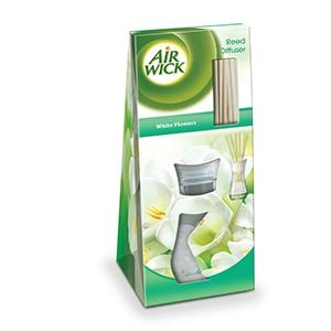 Air Wick Freshener Sticks Scented with