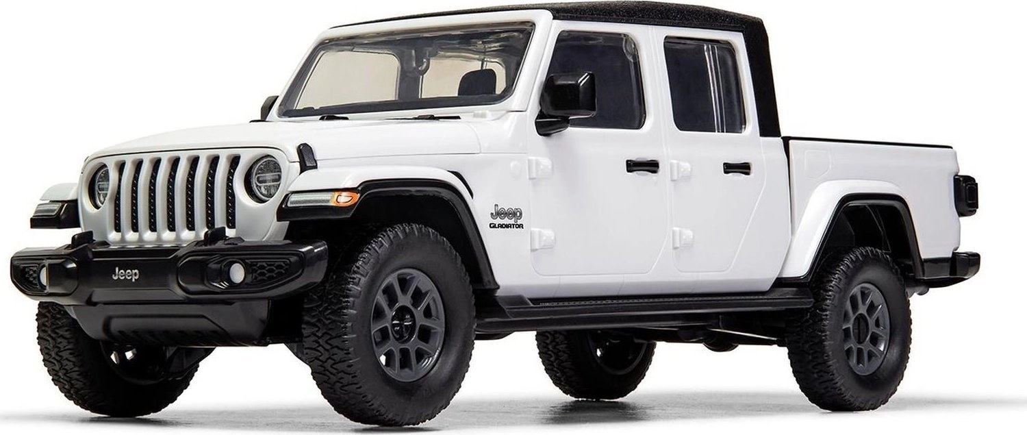 Airfix Airfix QUICKBUILD Jeep Gladiator (JT)