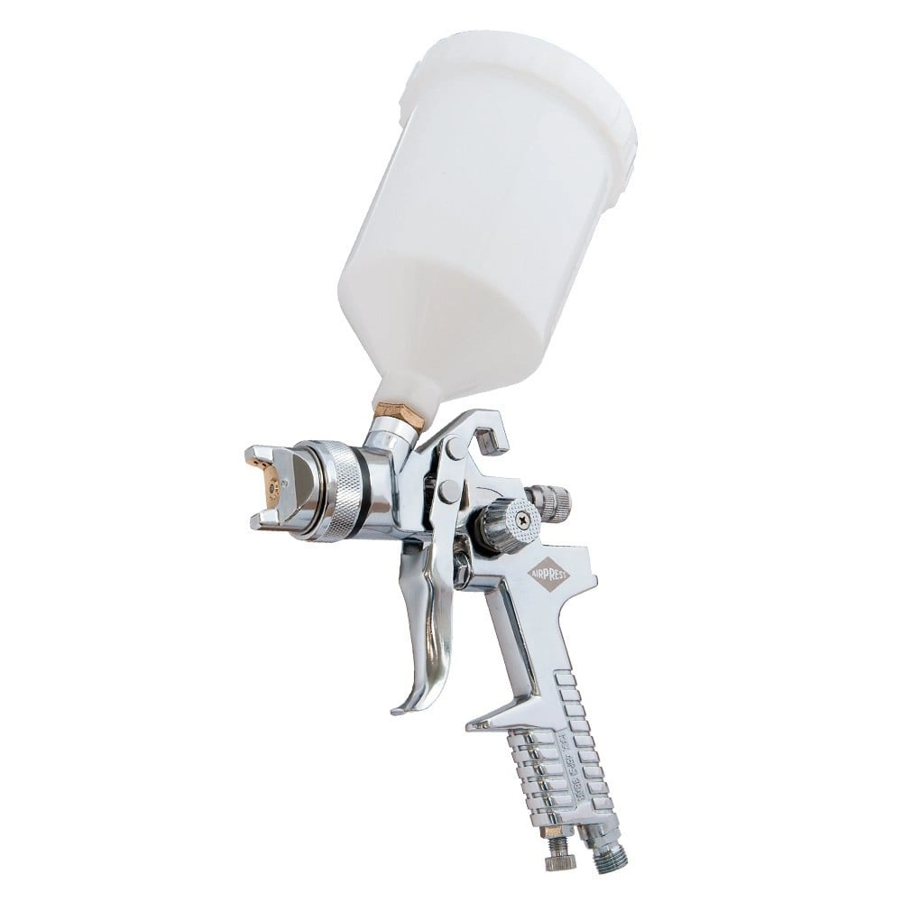 Airpress HP Paint gun with top