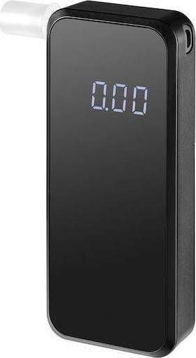 BACscan F-60 alcohol tester 0.00