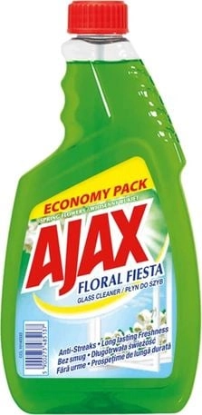 Ajax AJAX PYN D/SZYB ZAPAS FLO500