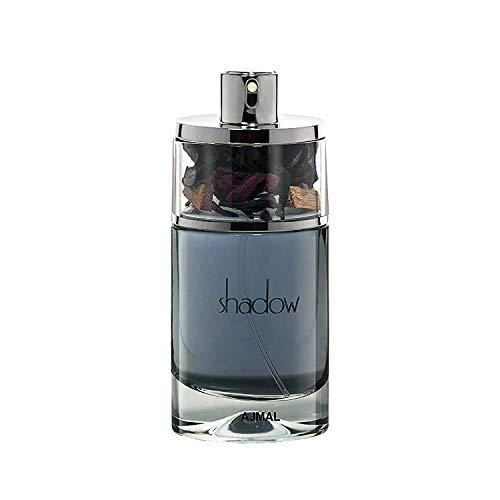 Ajmal Shadow Black Perfume EDP 75