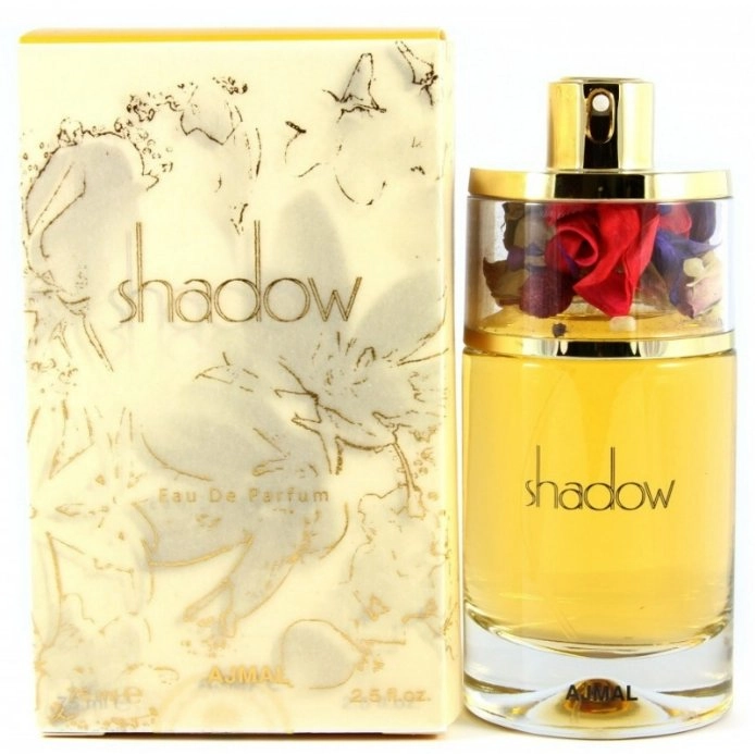 AJMAL Shadow For Her EDP spray