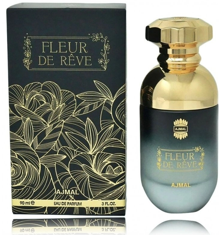 Ajmal Fleur De Reve Perfume EDP
