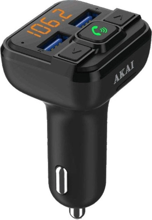 Transmiter FM Akai FMT-20BT FMT-20BT