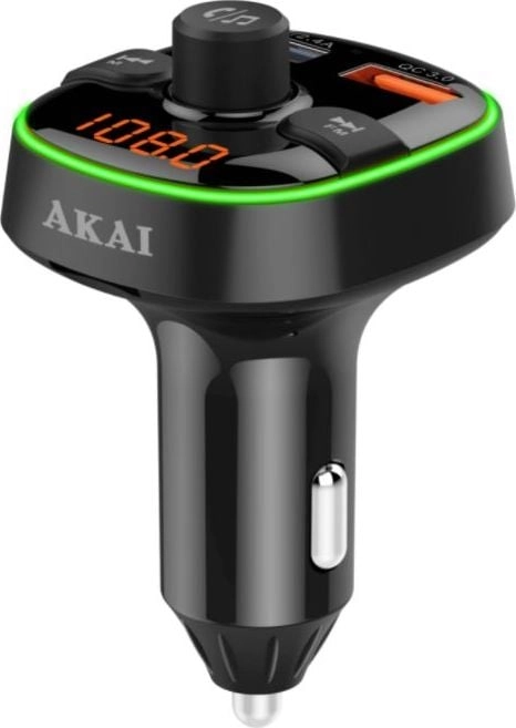 Transmiter FM Akai FMT-52BT FMT-52BT