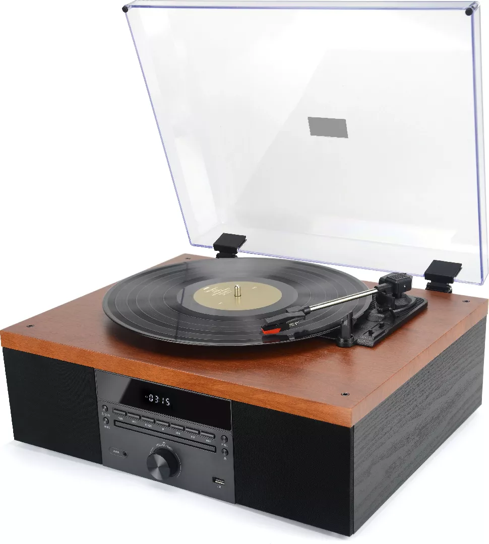 GRAMOFON AKAI ATT-14BT 4905192533496 ATT-14BT UBAKIFATT140000