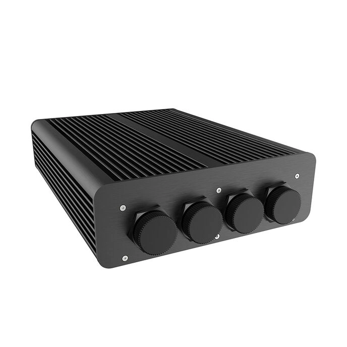 Akasa Pascal TX Plus Thin mini-ITX