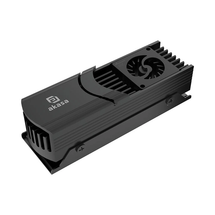 AKASA cooler M.2 SSD Gecko