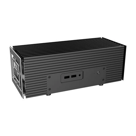 Akasa Turing Duo Pro Mini Tower