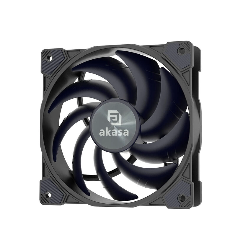 Akasa Alucia SM12 PWM fan 120mm