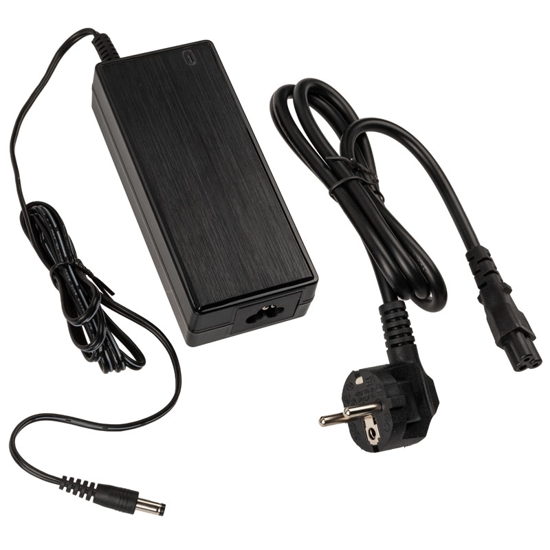 Akasa Netzteil für Intel NUC /