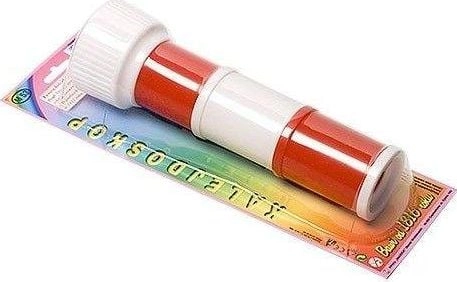 Axon Plastic kaleidoscope for children univers