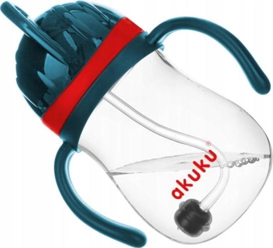 Akuku Innovative Cup Bottle with a